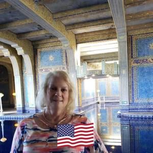 Meet your Posher, Kaye